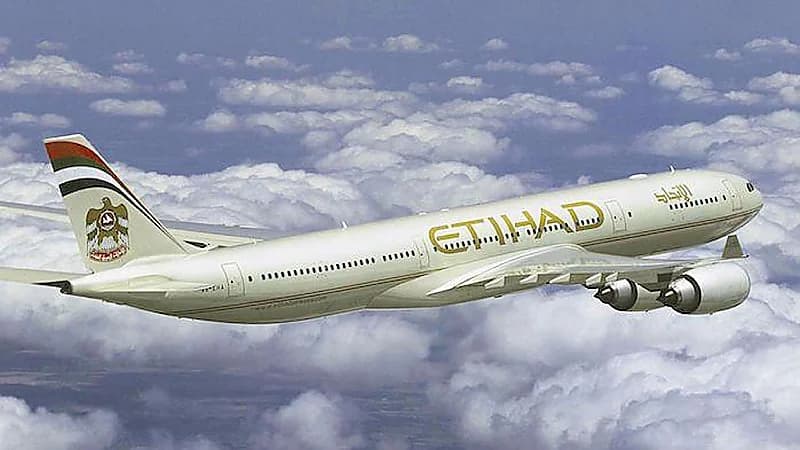 شركة طيران الاتحاد توفر وظائف شاغرة