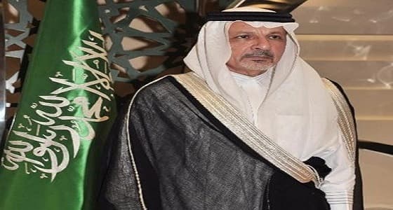 " قطان " يشكر خادم الحرمين لتعيينه وزيرا للدولة لشؤون الدول الأفريقية
