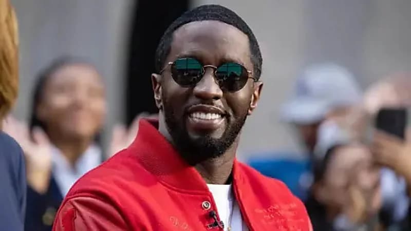 هجوم قانوني متجدد على ديدي بعد آلاف المكالمات تتهمه بالاعتداء الجنسي