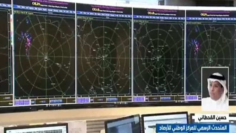 متحدث الأرصاد يكشف عن حالة الطقس المتوقعة خلال الأيام القادمة "فيديو"