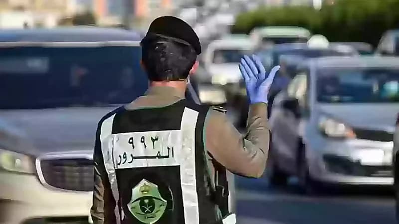 المرور تحذر من مخالفات تؤدي للاستبعاد من تخفيض سداد الغرامات.. فيديو