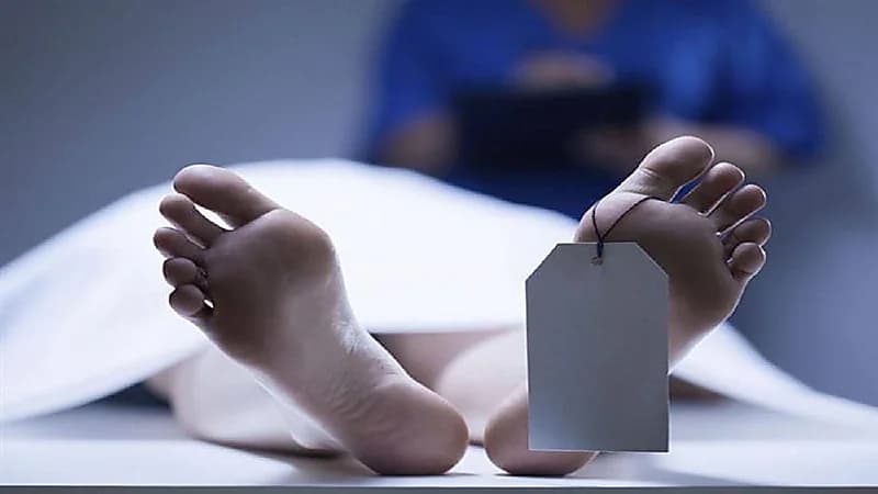 انتحار فتاة عشرينية ورسالة وداع تكشف سرها