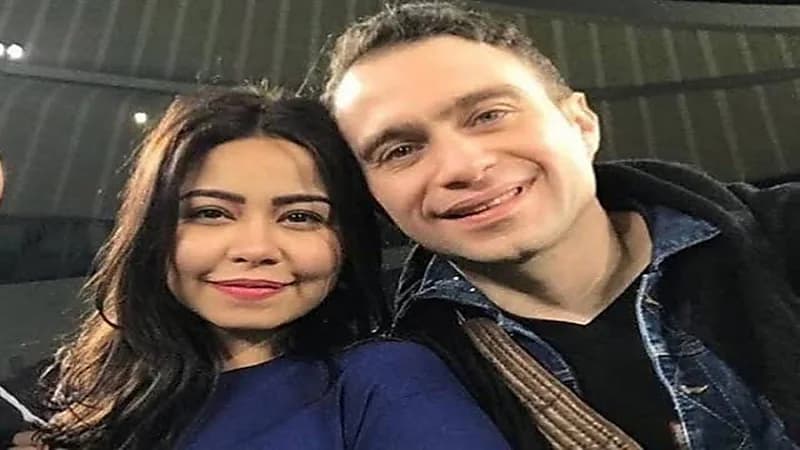 بالفيديو.. شيرين عبدالوهاب تدخل في نوبة بكاء على الهواء بعد أزمة التسجيلات المسربة