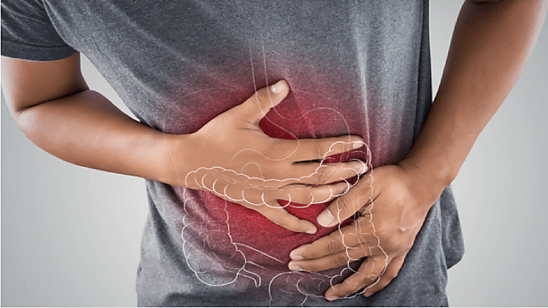 النمر يكشف عن تأثير ألم القولون على القلب