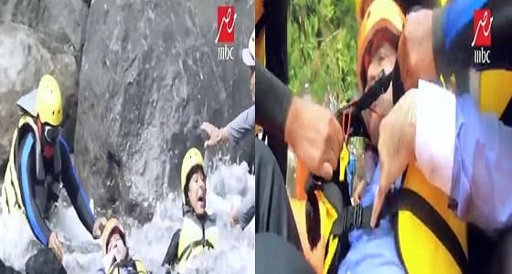 بالفيديو.. ضرب مواطن مصري في الشارع من أهل طليقته