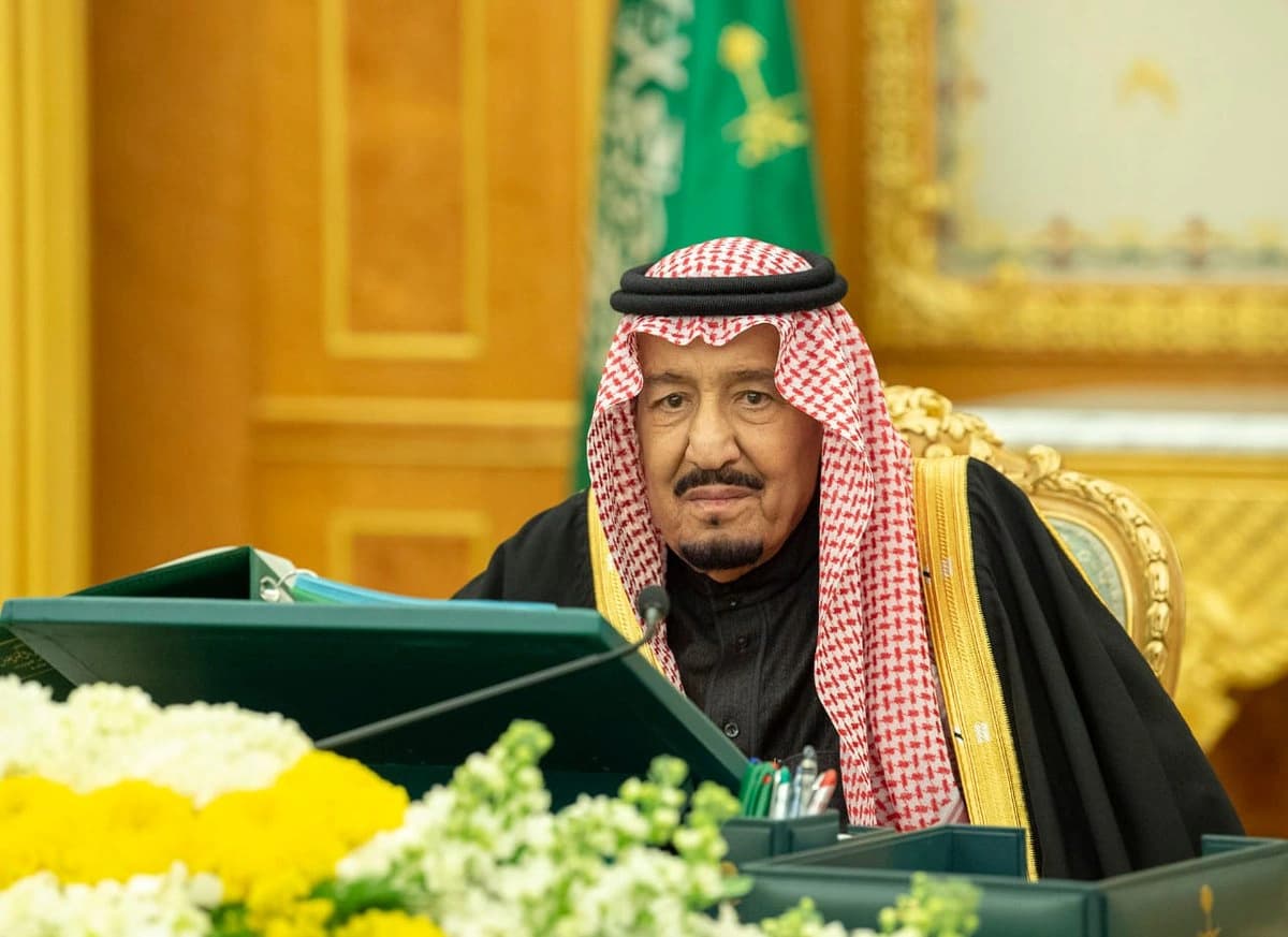قرارات مجلس الوزراء ليوم الثلاثاء