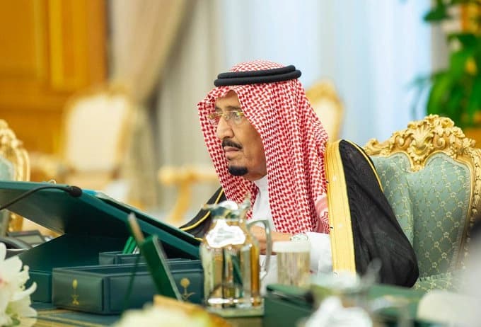 قرارات مجلس الوزراء ليوم الثلاثاء