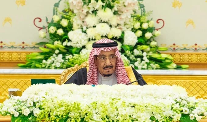 قرارات مجلس الوزراء ليوم الثلاثاء