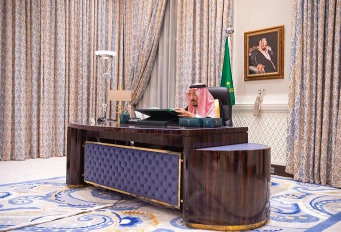 قرارات مجلس الوزراء اليوم الثلاثاء