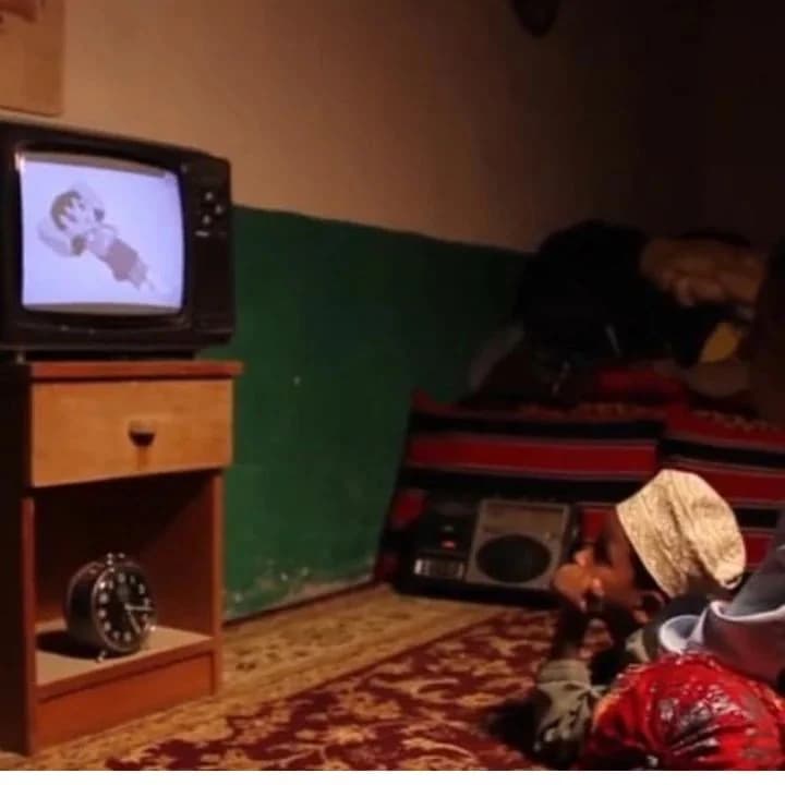 ذكريات الطفولة الجميلة