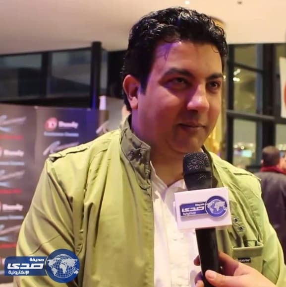 بالفيديو..المؤلف وليد يوسف: نور الشريف غير حياتي