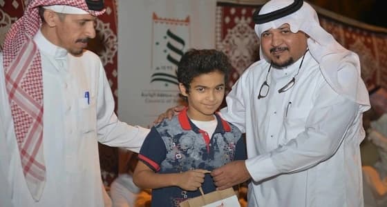 تدشين فعاليات اليوم العالمي للأشعة في محافظة العقيق