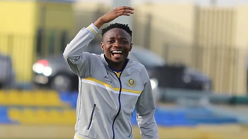 "فيفا" يرفض شكوى أحمد موسى ضد النصر