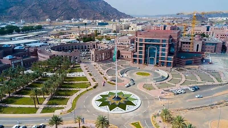 جامعة طيبة تصدر بيانا بشأن توجيه إحدى عضوات هيئة التدريس عبارات غير لائقة للطالبات 