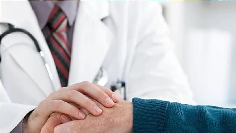 بالفيديو .. أسباب تؤدي إلى نقص الأملاح بالجسم