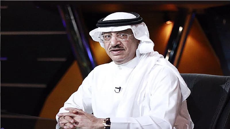 جمال عارف : مبروك للاتفاق وبداية موفقة لفلادان