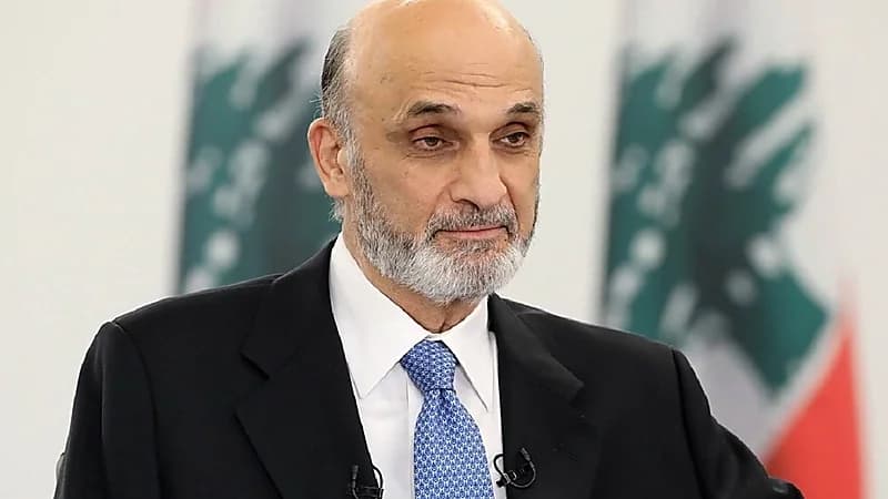 مخابرات الجيش اللبناني تطالب بشهادة "جعجع" بشأن أحداث الطيونة