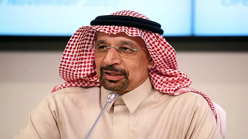 وزير الاستثمار: شركات عالمية تعلن غدا إنشاء مقارها الإقليمية في الرياض