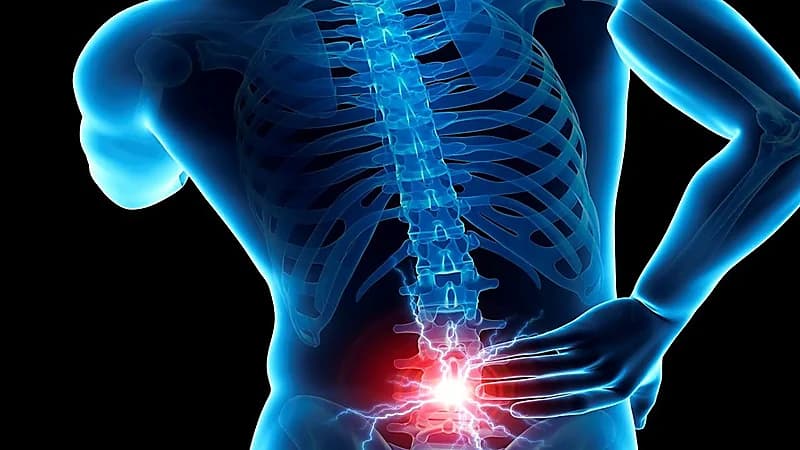 بالفيديو.. أخصائي يحذر من ممارسة الرياضة بطريقة خاطئة