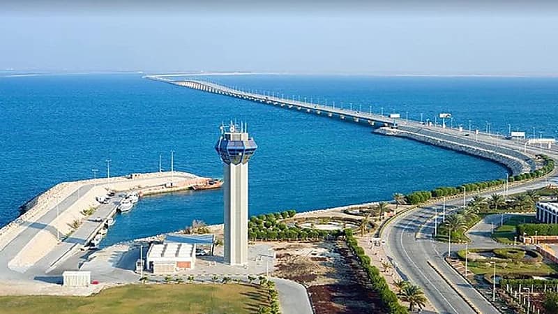 بالفيديو .. ميناء جاف و7 مناطق لوجستية ستقام في المنطقة الشرقية