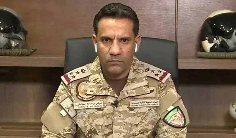 التحالف: تنفيذ 30 عملية استهداف لآليات وعناصر الحوثيين في صرواح والجوف 