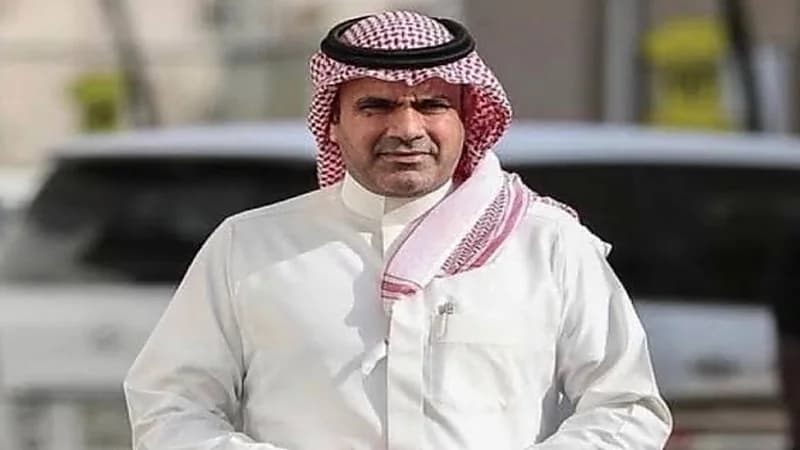 بالفيديو.. حامد البلوي يتوعد المسيئين للاتحاد