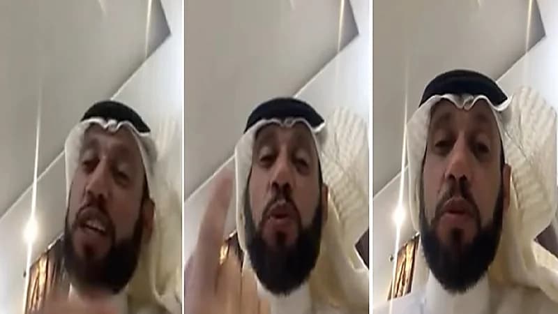 مواطن متعافي من السرطان: فرحت عندما علمت بالإصابة .. وأوجه هذه النصيحة للسيدات