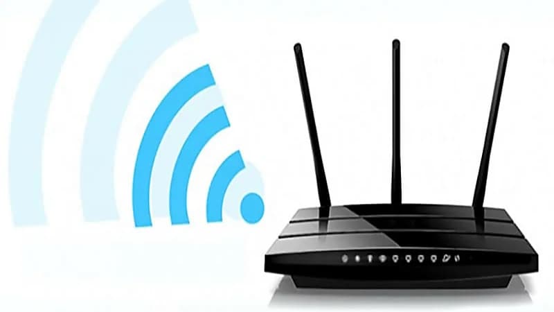 ٥ خطوات لحماية الراوتر من الاختراق