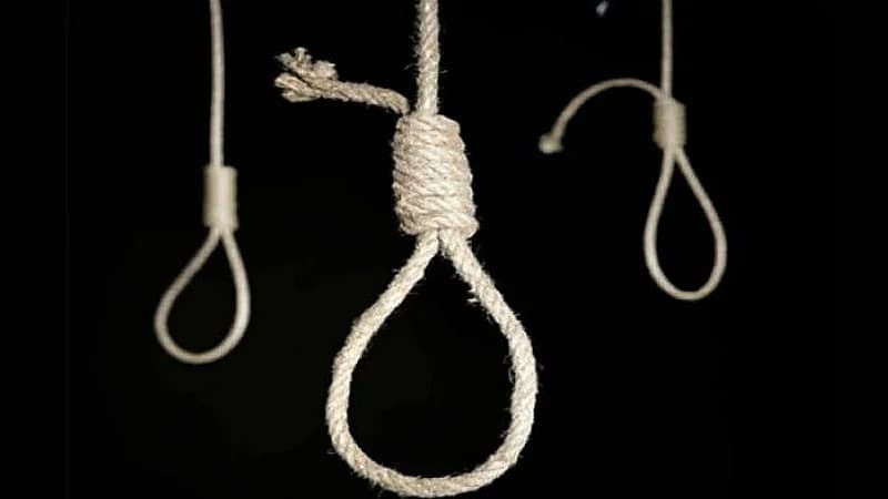 الإعدام لـ 3 متهمين تورطوا في اغتصاب طفلة ونزع أعضائها التناسلية