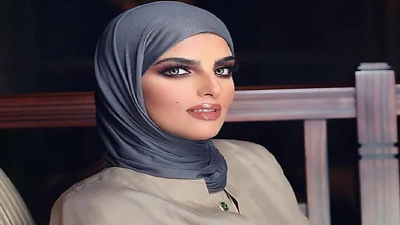 سارة الودعاني ترد على منتقديها بعد خضوعها لعملية تجميل في وجهها