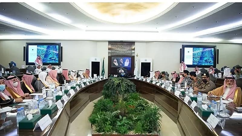 أبرز خطط لجنة الحج لشهر رمضان