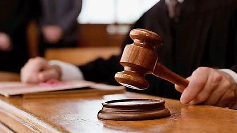 عروس تلجأ للقضاء هربا من زوجها بعد أسبوعين من الزفاف