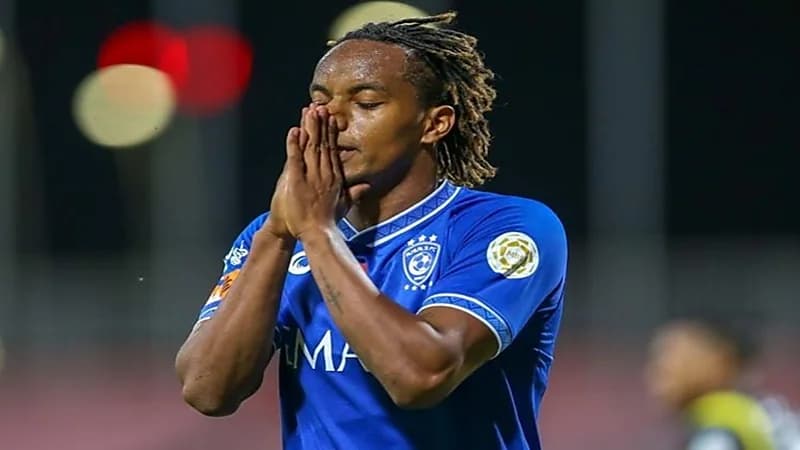 تطور جديد بشأن إصابة كاريلو