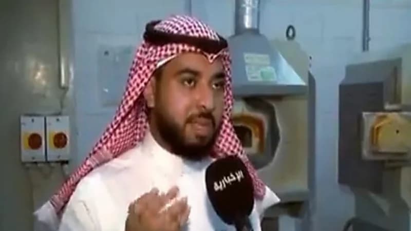 شاهد.. مسؤول بالمواصفات والمقاييس يكشف عن الطريقة السليمة لشراء الذهب