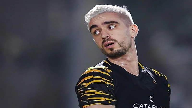 ثنائي الاتحاد يستعدان لمواجهة الهلال