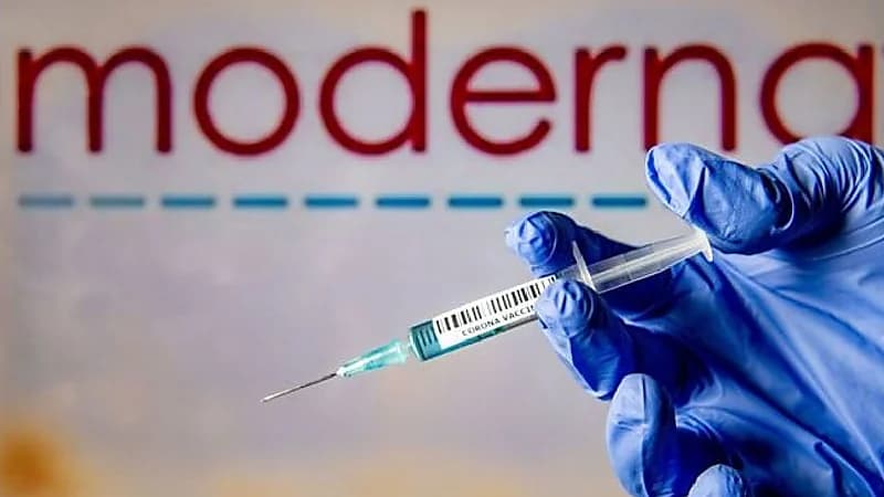 شركة مودرنا تختبر لقاحا محتملا للوقاية من جدري القردة