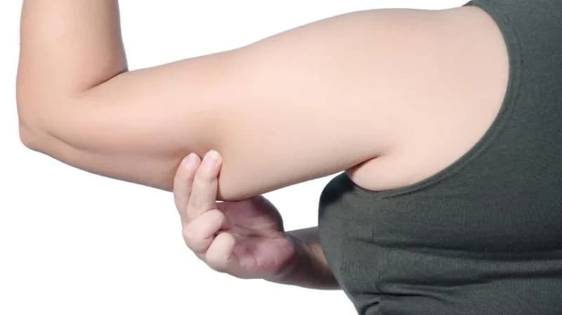 نصائح للحصول على ذراع مشدودة