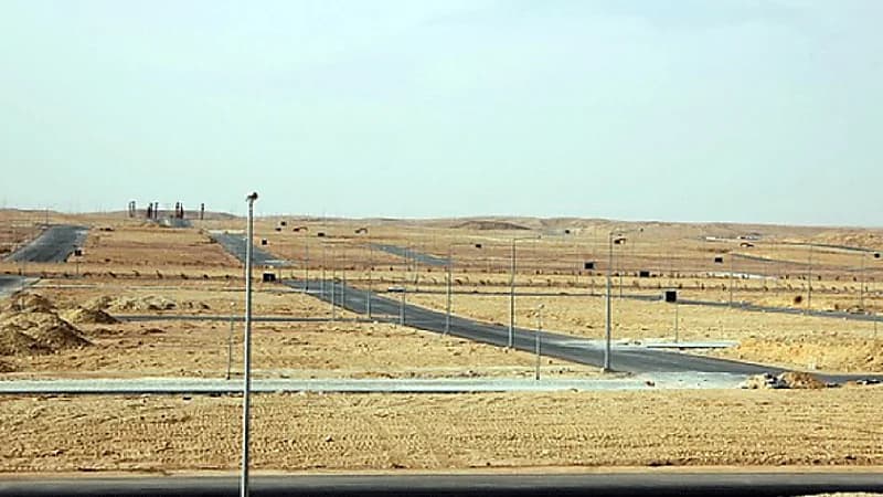 متحدث أمانة جدة: سنطبق الغرامة على غير الملتزمين بتسوير الأراضي الفضاء