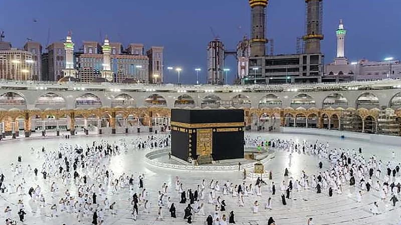 إتاحة تطبيق حجز العربات لذوي الاحتياجات الخاصة بموسم الحج