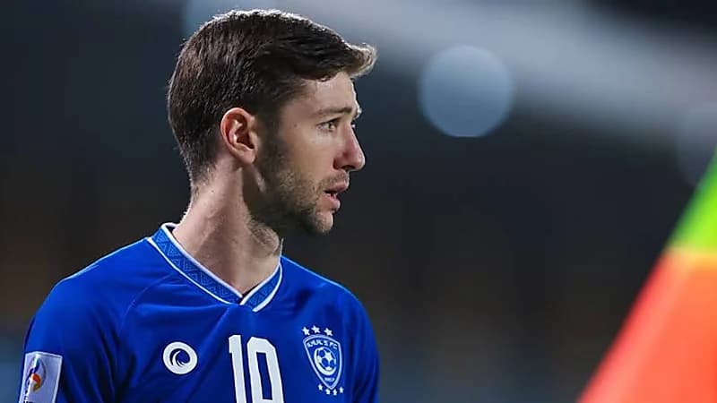 الهلال يكشف عن خطته لتعويض رحيل فييتو