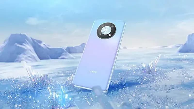 بالصور..  مواصفات هاتف Huawei Nova Y90 الجديد