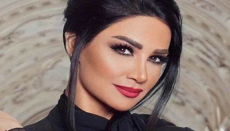 حذف مفاجئ لصور ديانا حداد في انستغرام