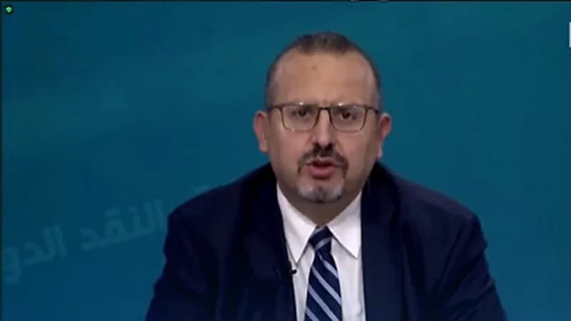 بالفيديو.. ماطي: ربط سعر الصرف بالدولار يخدم المملكة