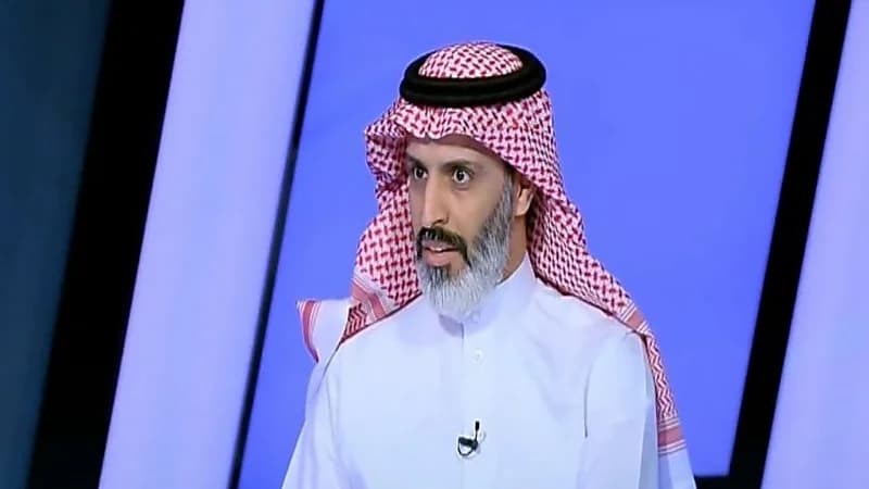 شاهد.. محلل اقتصادي: جميع منتجات السوق الحرة ستخضع لقوانين المملكة