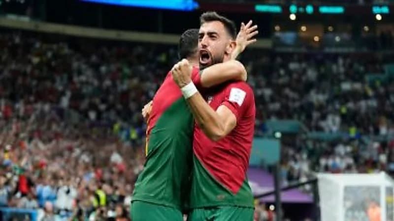 فيرنانديز: مواجهة المغرب ستكون صعبة للغاية