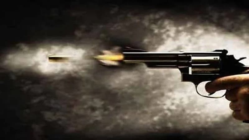 مقتل 6 أشخاص على يد مسلح