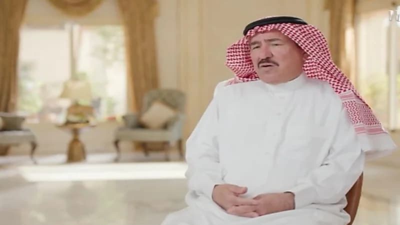 شاهد.. مستشار وزير الطاقة يتحدث عن أبرز محطات حياته