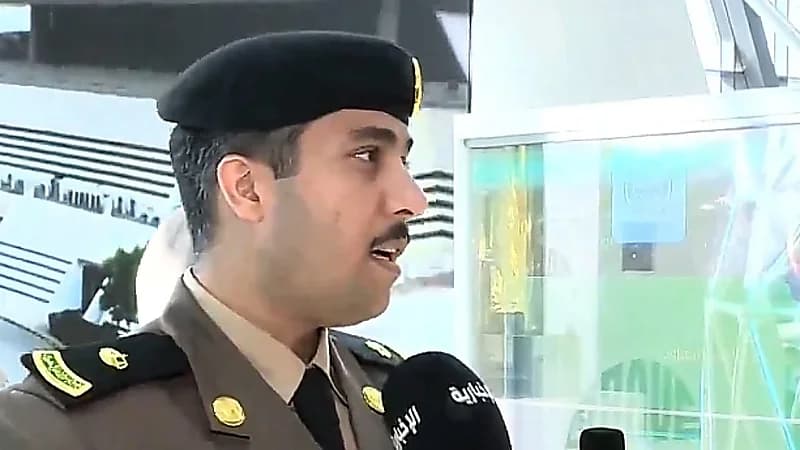 المتحدث الرسمي للأمن العام يكشف عن أول مركز شرطة إفتراضي بالمملكة .. فيديو