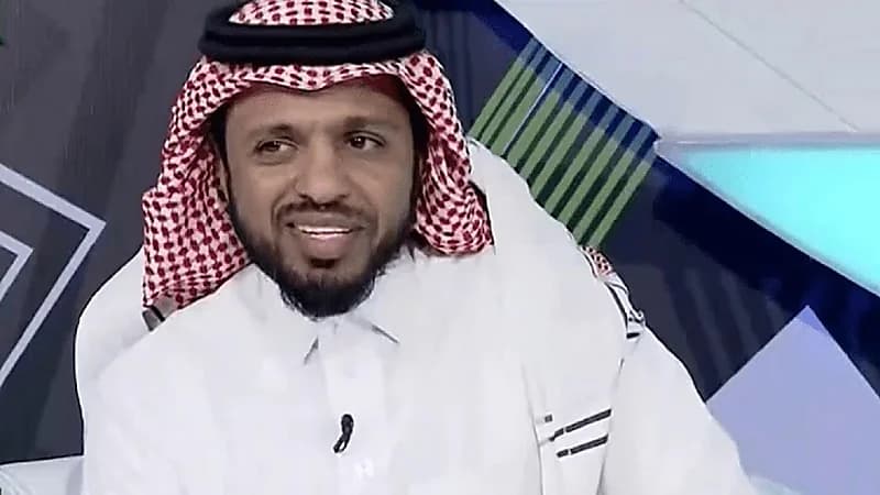 المريسل عن مقطع قديم لـ أحمد موسى: ممكن هذا يضر النصر .. فيديو