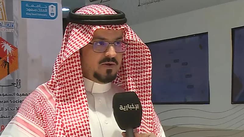 أمين الباحة يزف خبر سار لكل من يملك منزلاً تراثيًا بالمنطقة .. فيديو